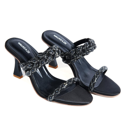 Women Formal Heel - 63004S